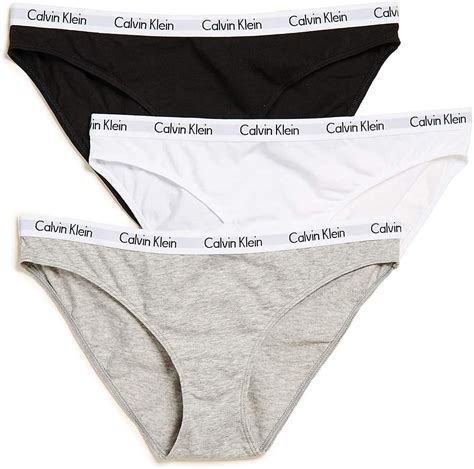 calvin klein underwear women price